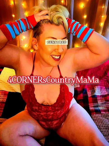 💋4CORNERsCountryMaMa💋