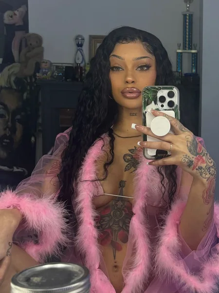 Aaliyah Carmen🫶🏽
