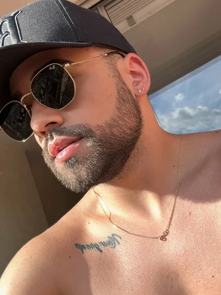 Aaron Diamond 💎