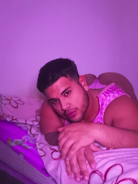 AARON FLXME