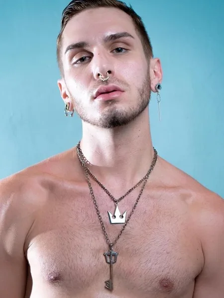 Aaron Harley