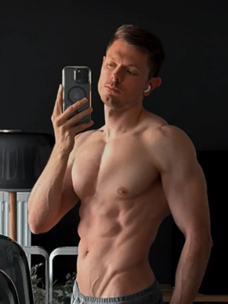 AaronHugese