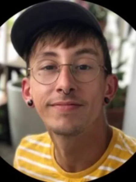 Aaron Elliot