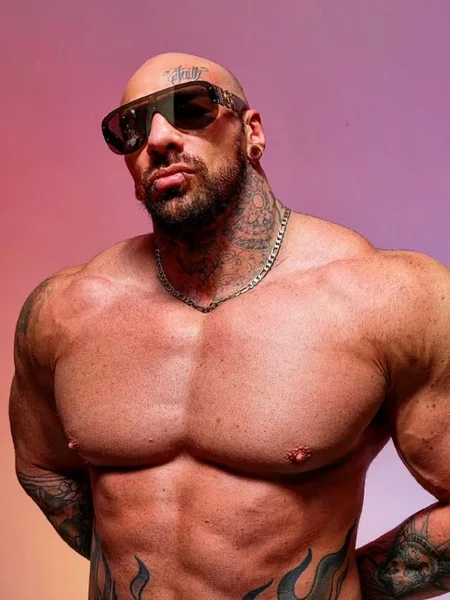 Julien Brehaut