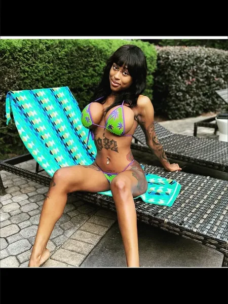 Ashley Star avatar