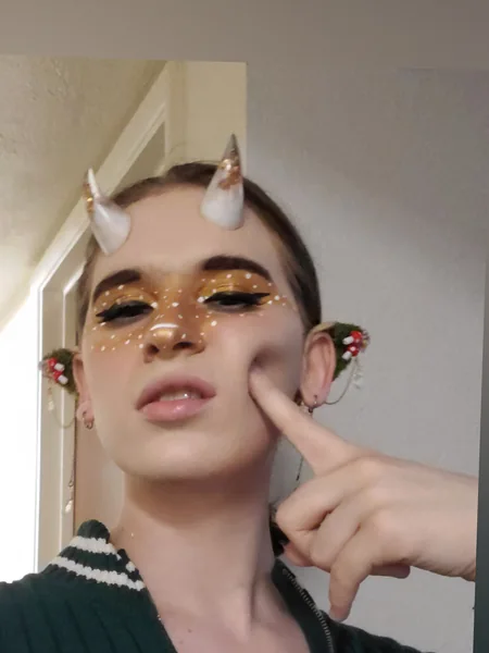 Abby Äffchen