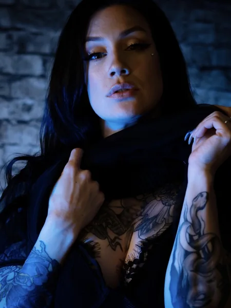 ✨🦇Abby Addams🦇✨