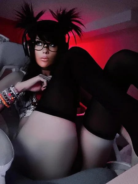 LilGothMommy