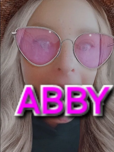 @Abbyking