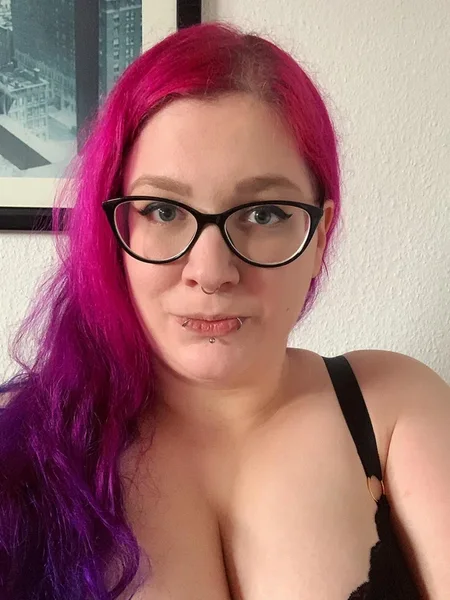 AbbyStrange