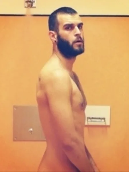 ABEARDEDBOY