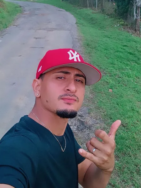 Abel Gonzalez
