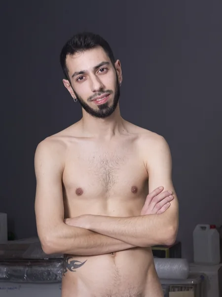 Abel Sanztin