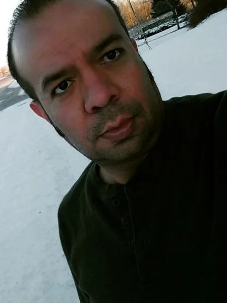 Abel Aguilar