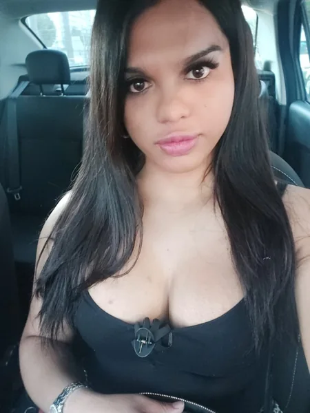 Abigail Andrade