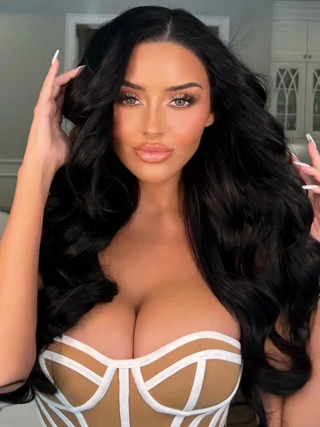 Abigail Ratchford 💕