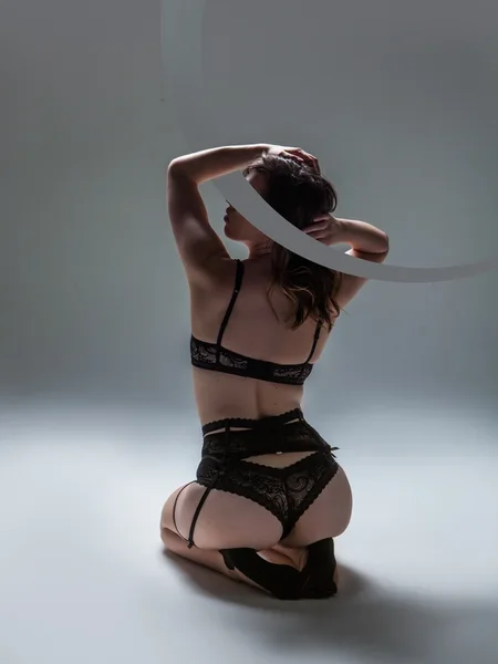 Abigail Rose