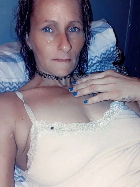 ScarredSolesQueen
