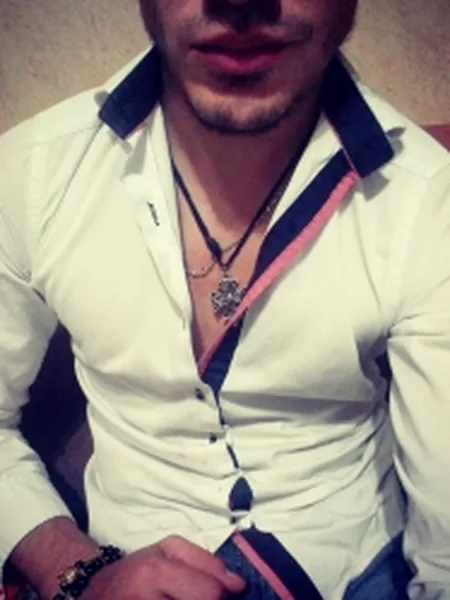 Oscar Abraham