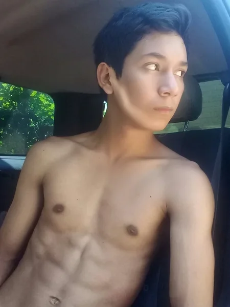 Abraham Ivan