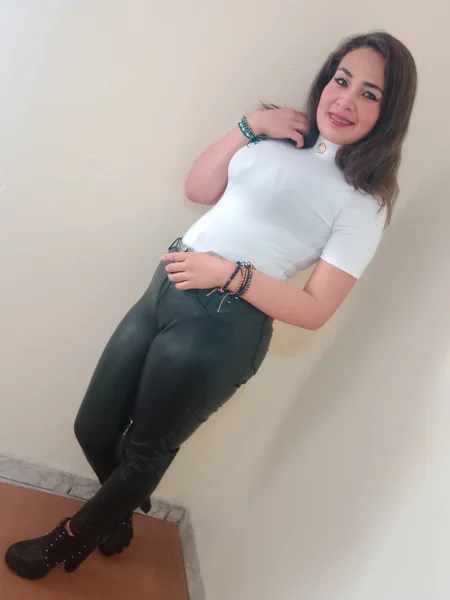 ❤️AbrilCollie😇
