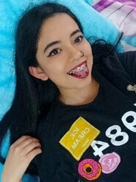 ✨✨Abril Carrillo✨✨