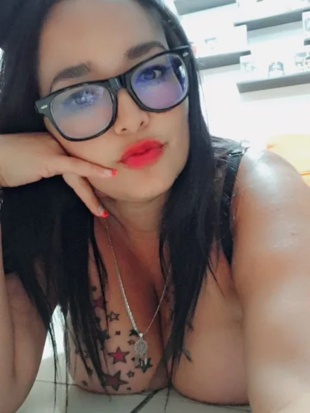 Aby Garcia