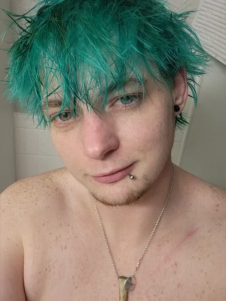 Thick Thigh'd FtM