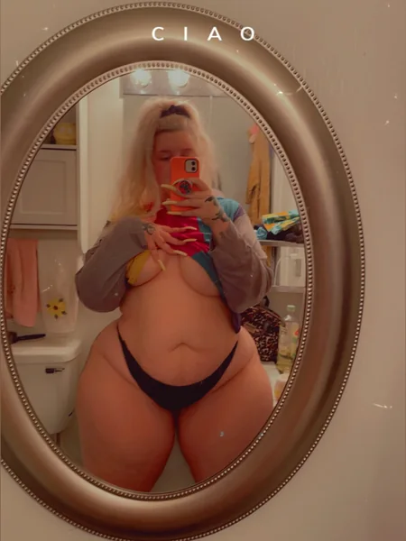 whole lotta ass🪄