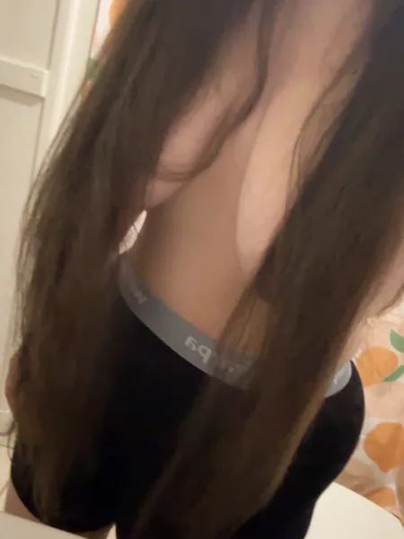 Ace Noelle’s Naked ASMR