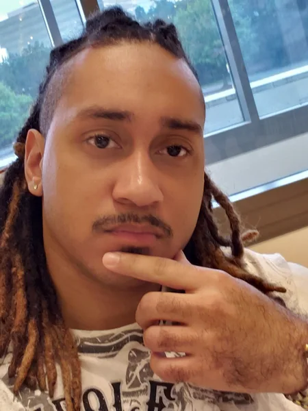 Dreadhead Alex