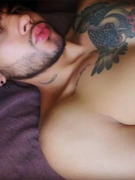 Charliee Acevedo!