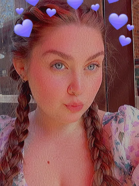 Alyssa FREE 💋