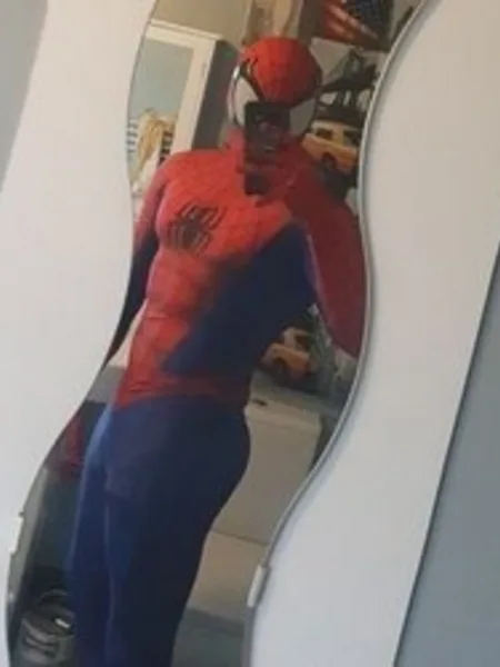 ChanceofCosplay