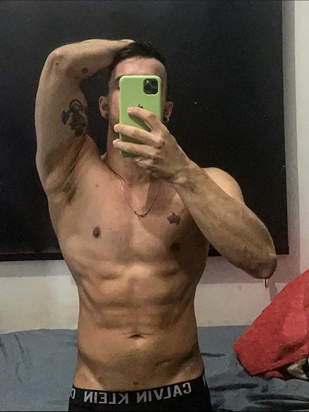 Acroboy