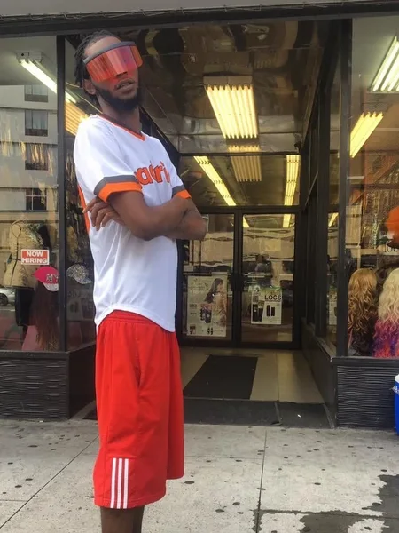 Nosaj🔥🍆