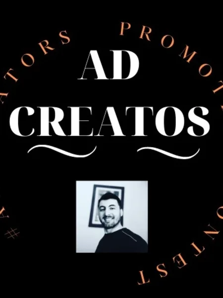 💎#AD_CREATORS 8K💎