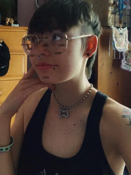 💓Succubus Mutt💓