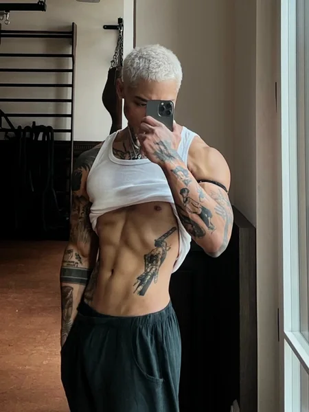 Adam Chng
