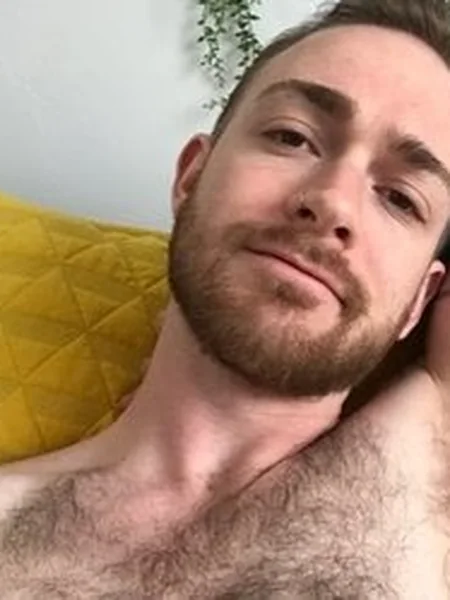 Adam Chase