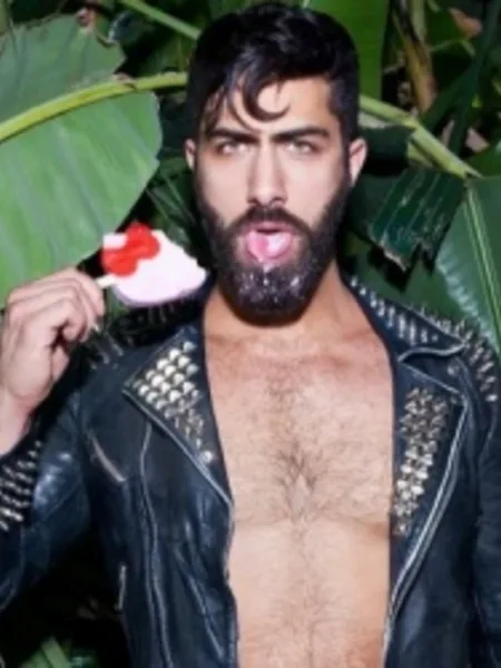 Adam Ramzi