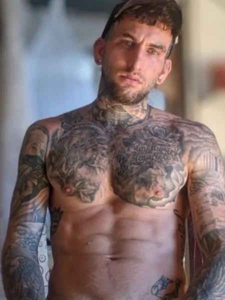 Adam Rush