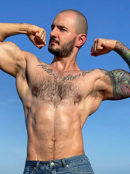 Adam Saner