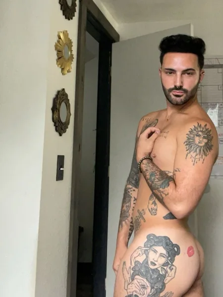 AdamsTabooFruit