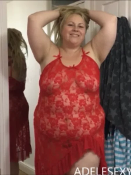 adelesexyuk