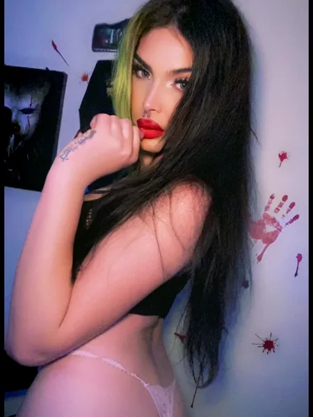 Ashley Del Rey