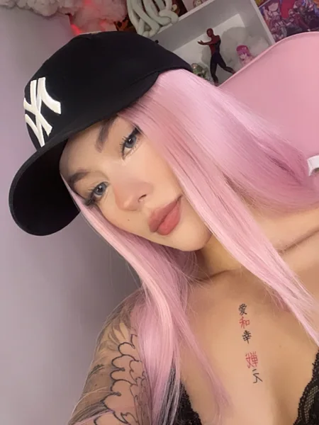 Valentina🦋