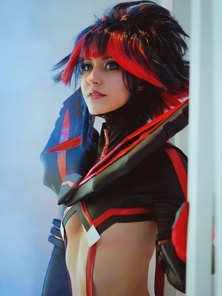 Adhayra Cosplay