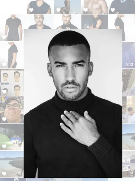 adonis ramirez