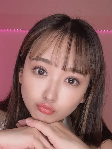 Asian Princess